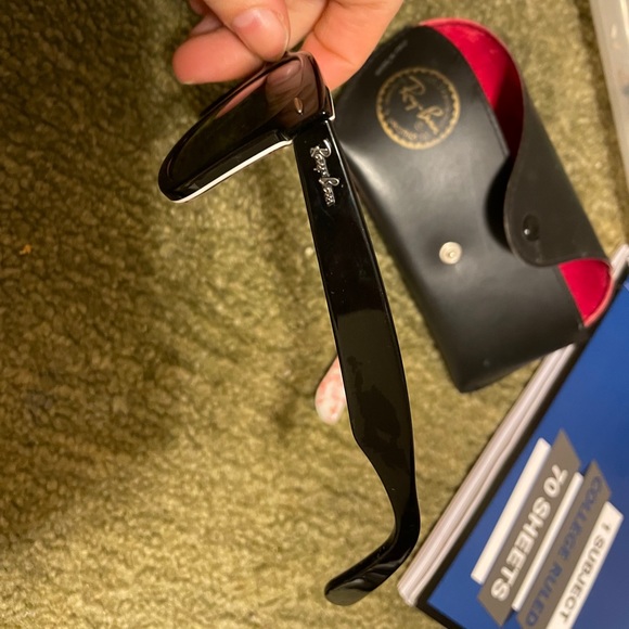 Rayban classic sunglasses ray-ban - Picture 2 of 4